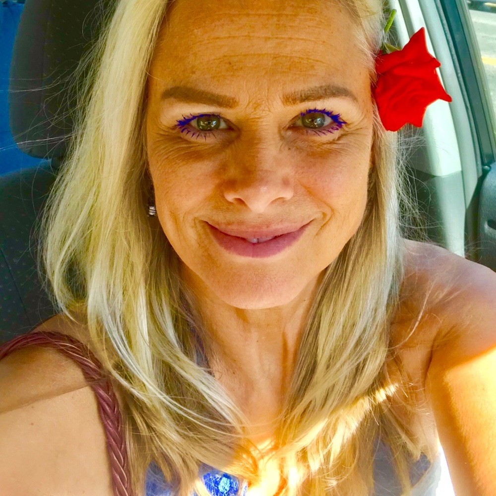 Meet your Posher, Pamela